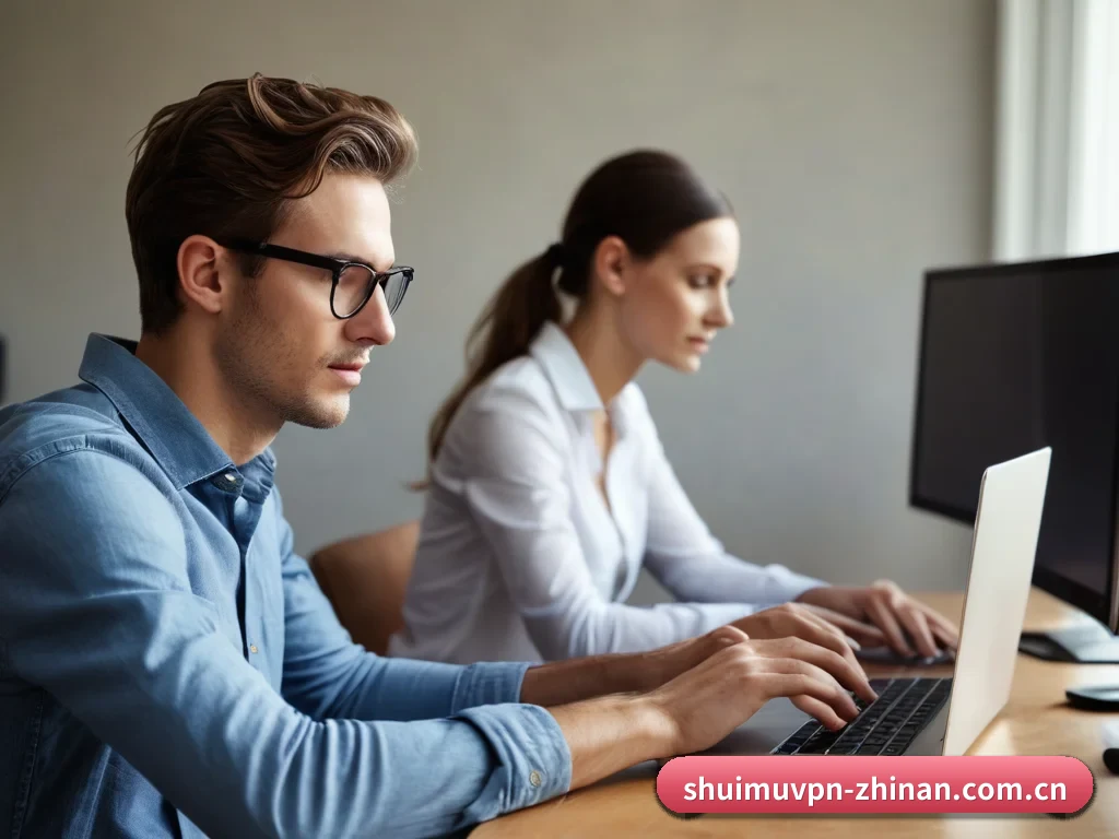 平台简介 - VPN 与网络连接内容