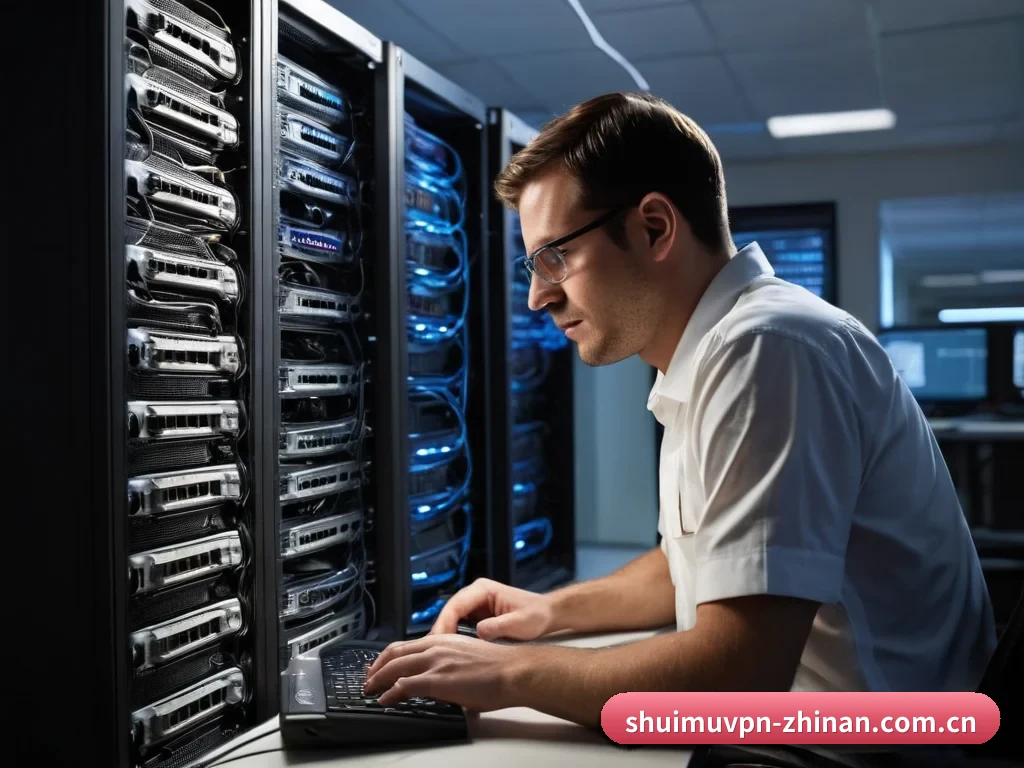 水母VPN APP